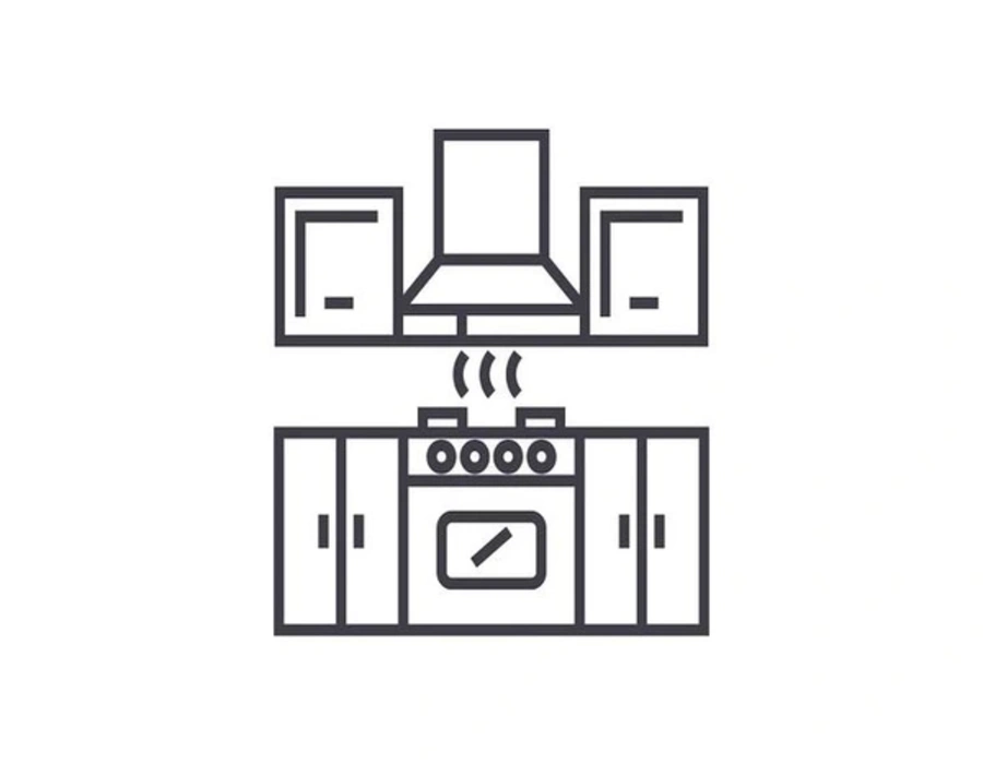 Modular Kitchen 