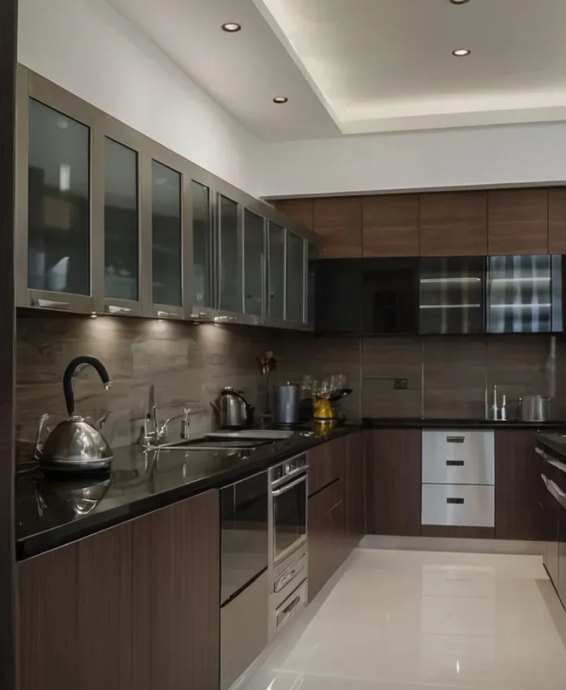 Modular Kitchen Designs Ideas